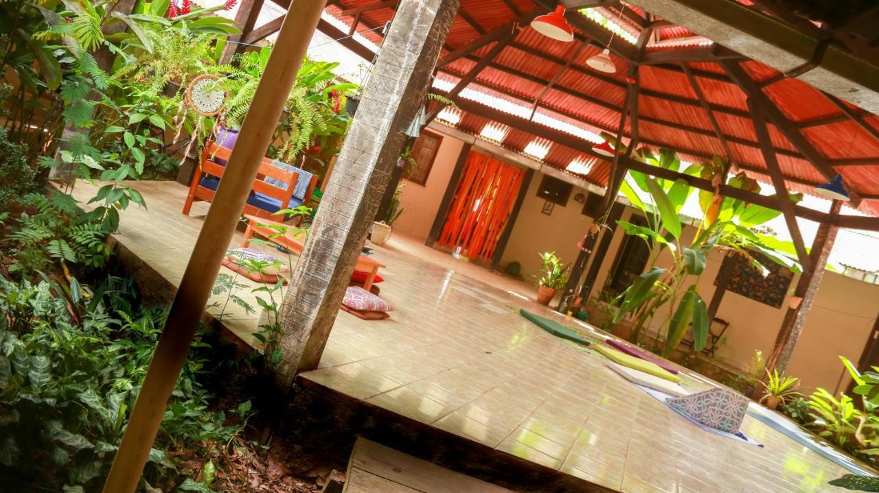 Hostel Vivacre Rio Branco Exterior foto