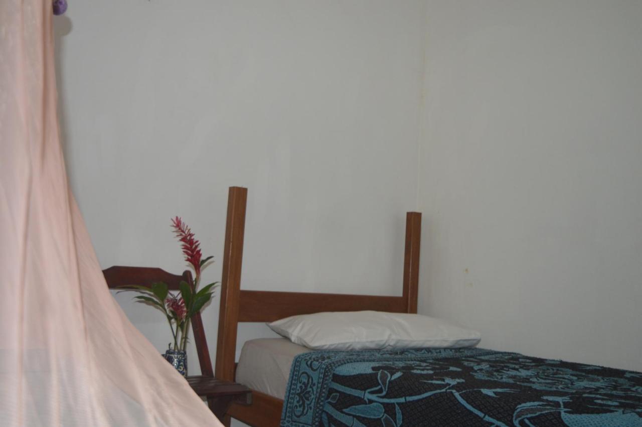 Hostel Vivacre Rio Branco Exterior foto