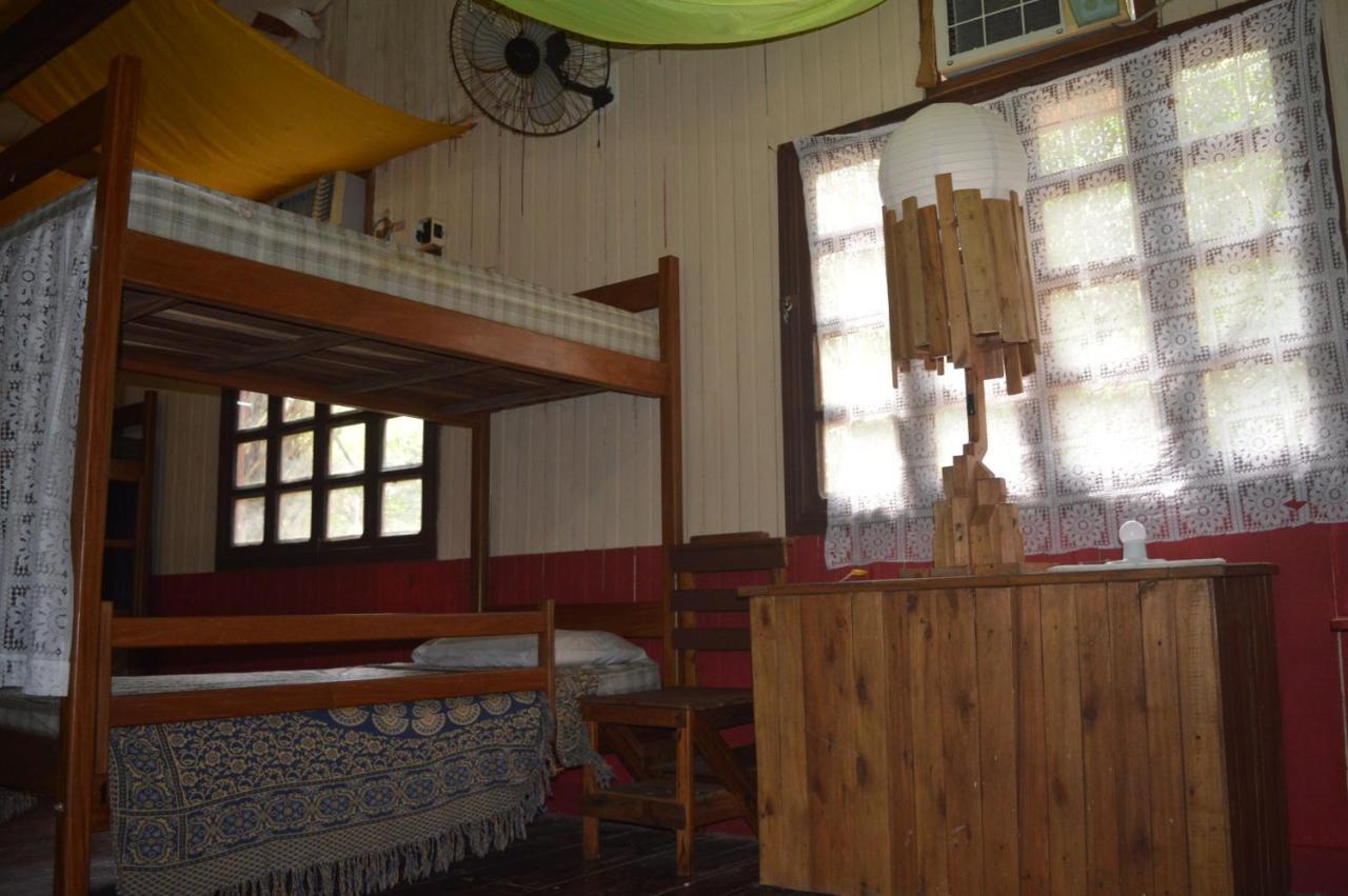 Hostel Vivacre Rio Branco Exterior foto